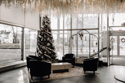 The Vault Salon