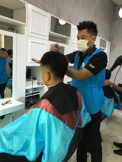 Photos of Kaizen 10minute Haircut