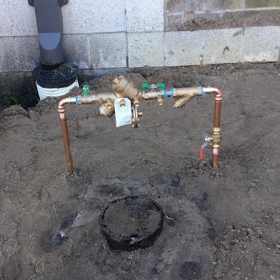 Stevens Plumbing & Piping LLC