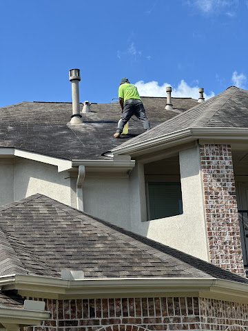 Superior clean HTX LLC