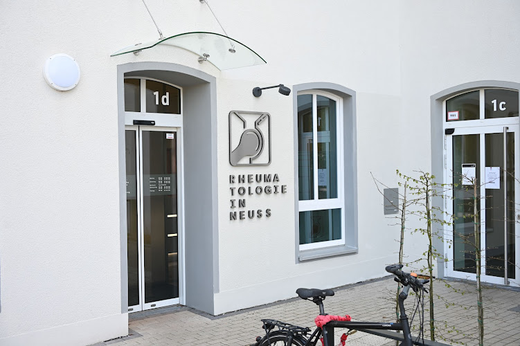 Rheumatologie in Neuss