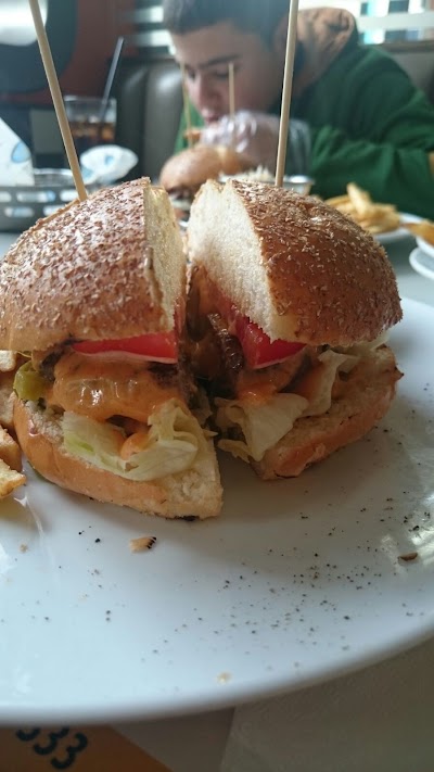 Photos of Fifties Diner