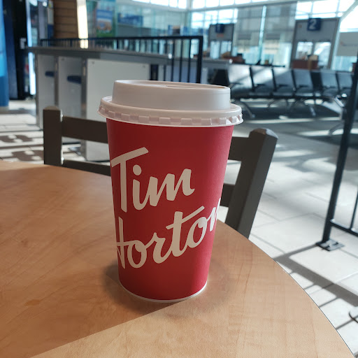 Moncton Airport - Thumbnail