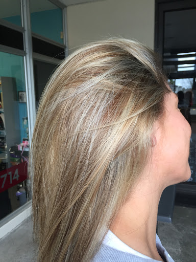 La Cova Hair Design Gallery - New Zealand