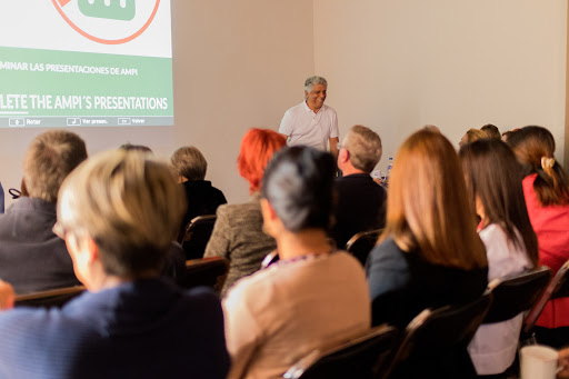 AMPI San Miguell de Allende