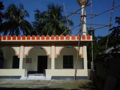 mosque