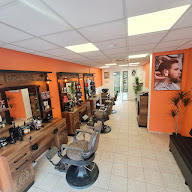TWITT HAIR Coiffeur & Barbier à Rethel