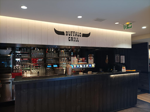 Buffalo Grill Cucq