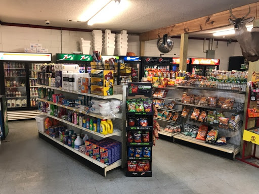 Pioneer Convenience Store & Gas - Thumbnail