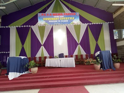 Photos of P.C.E.A Neema Church