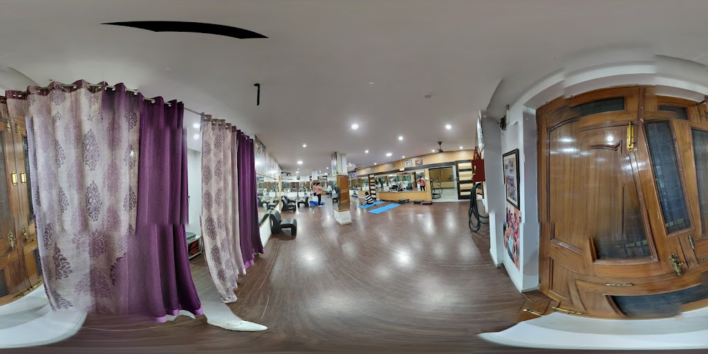 Street View & 360deg