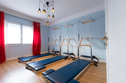 Pilates En Particulier - Thumbnail