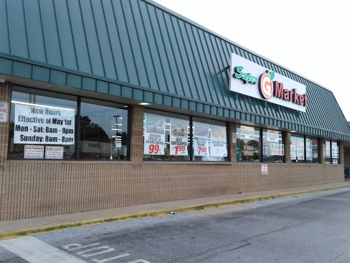 Super G Market IGA - Thumbnail