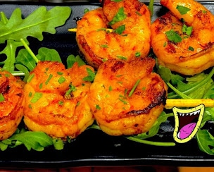 Photo n°19 de BAB'UP PARIS à Paris (Restaurant)