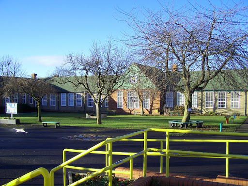 West Rainton Primary School - Thumbnail