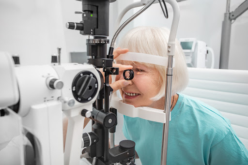 Vision Eye Institute Tuggerah Lakes - Ophthalmic Clinic - Thumbnail