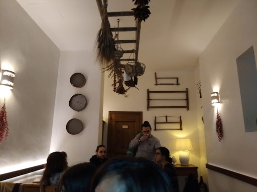 Max Caffè - Bari - Visual
