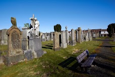 Neilston Cemetery glasgow