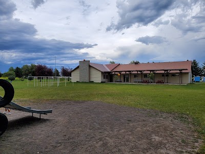 Westover Ranch