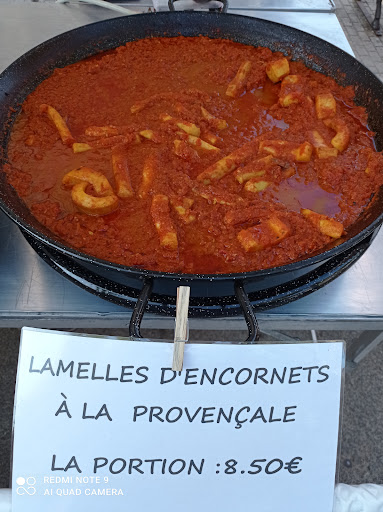 MES MIJOTÉS - Thumbnail