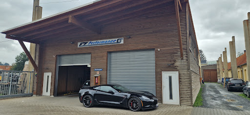EZ-Performance - Visual
