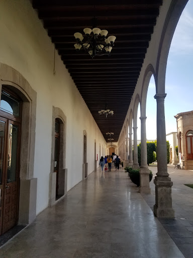 Centro Inah Durango - Thumbnail