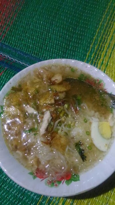 Photos of Soto lamongan dua saudara