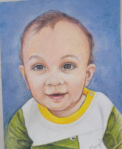 Grains Of Canvas is a creative art space offering the best Oil Painting Classes in Paschim Vihar,… post image