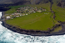 Calshot Harbour, Tristan da Cunha, St Helena, Ascension and Tristan da Cunha