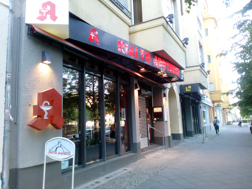Rialto Apotheke - Thumbnail