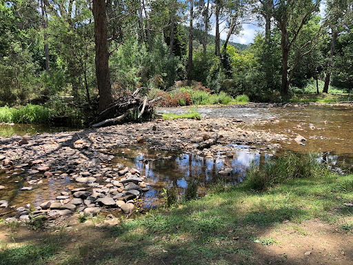 Canyon Walking Track Gallery - Australia