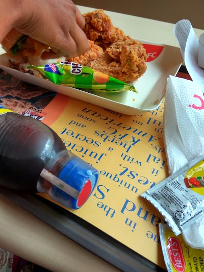 Photos of KFC Dhanmondi