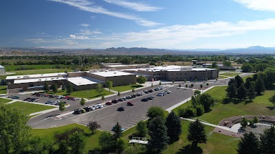 Uintah High School