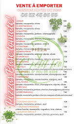 Photo n°6 de Ad restauration | Garches | Camion à pizza au feu de bois) à Garches (Restaurant)