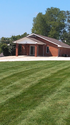 Hillside Mennonite Church - Thumbnail