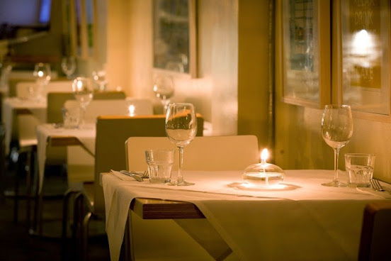 The Lido Cafe (Now 400 Rabbits) by null