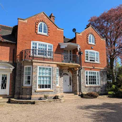 Flow Calm Still Yoga Studio Quorn