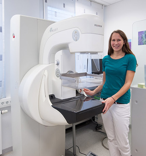 Radiology Rüsselsheim Gallery - Germany