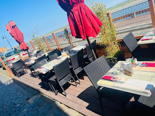 Photo n°17 de La Cambuse à Saint-Valery-sur-Somme (Pizzeria)