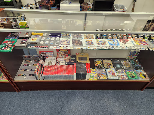 Showcase Games - Visual