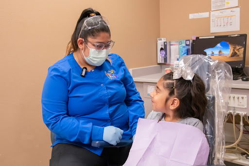 Adventure Dental, Vision and Orthodontics