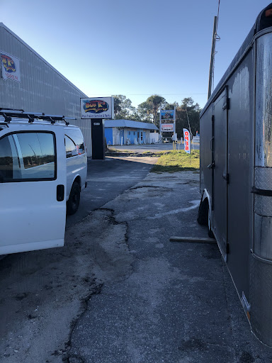 Bob K's Marine Supply - Thumbnail