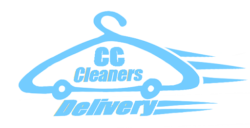 CC CLEANERS - Visual