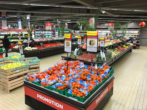 Carrefour Market Cachan Europe - Thumbnail