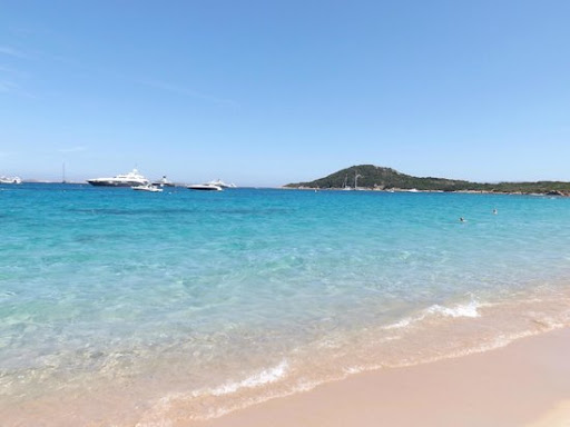 Shardana Beach Club - Thumbnail