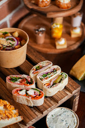 Photo n°32 de A la cool à Landerneau (Sandwicherie)