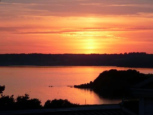 Photo de Camping de Gouelet Ker à Logonna-Daoulas (29460)