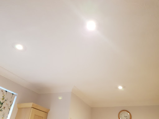 Forest Edge Electrical - Visual