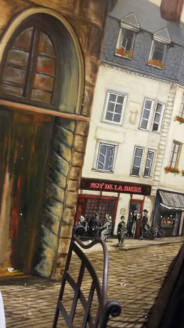 Le Prétexte