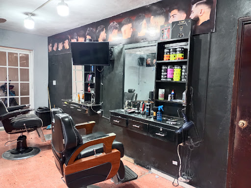Barbería Peter